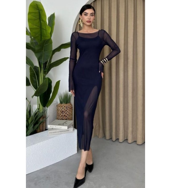 190357 Larcivet DRESS