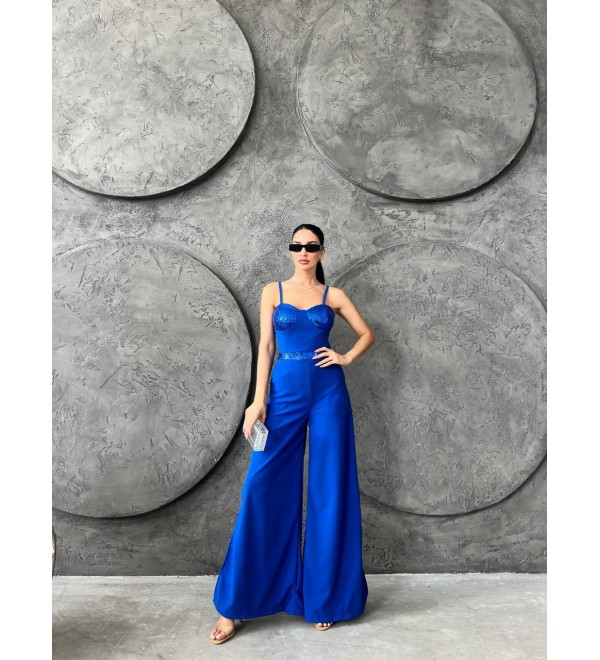 192476 SAKS ABİYE TULUM