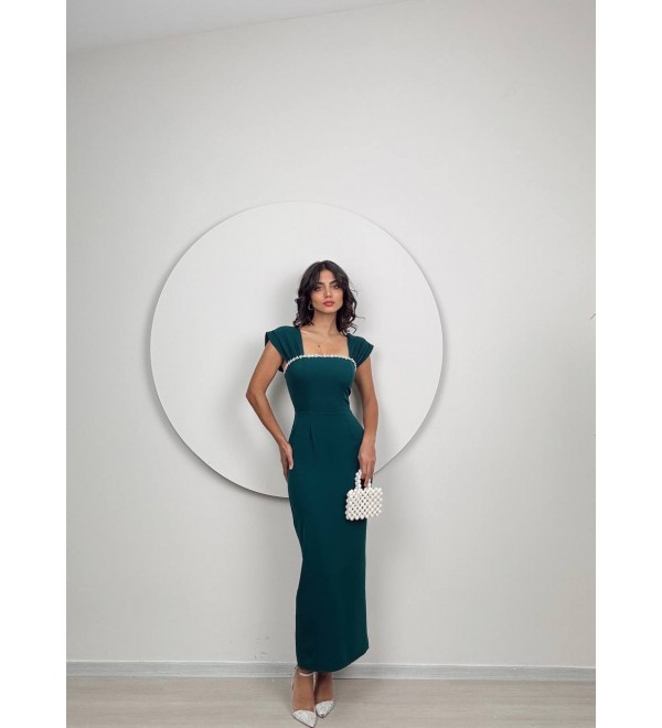 192488 YEŞİL ABİYE