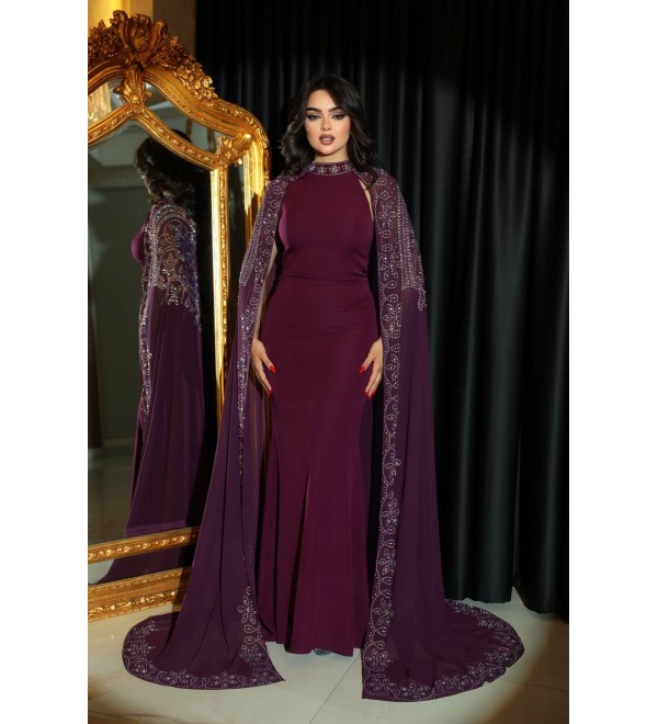 196696 BORDO ABİYE