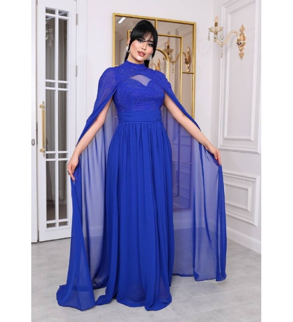 198601 SAKS ABİYE