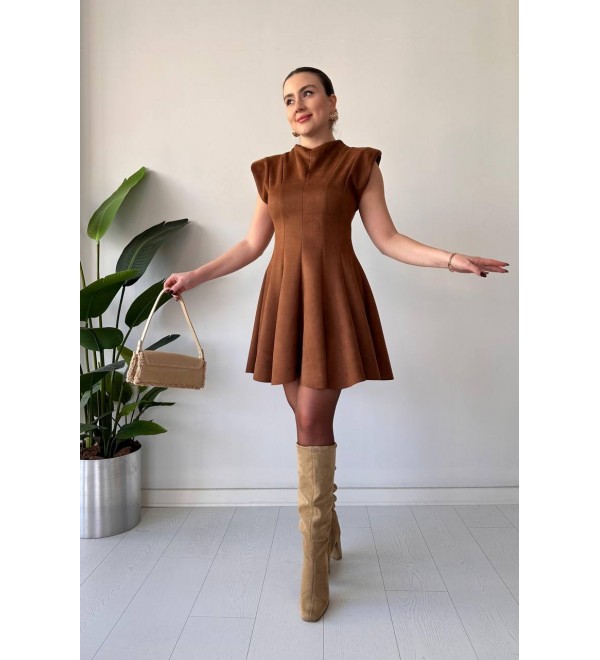 199126 Taba DRESS 