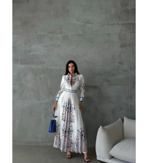 199975 Patterned DRESS Atlas