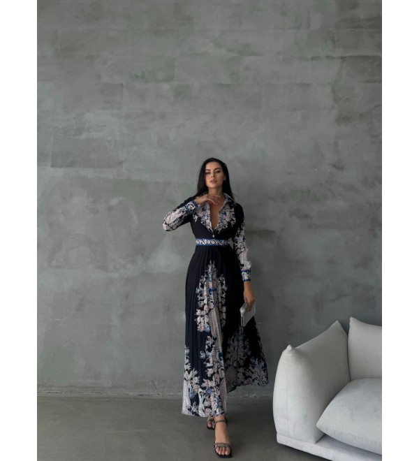 199976 Patterned DRESS Atlas