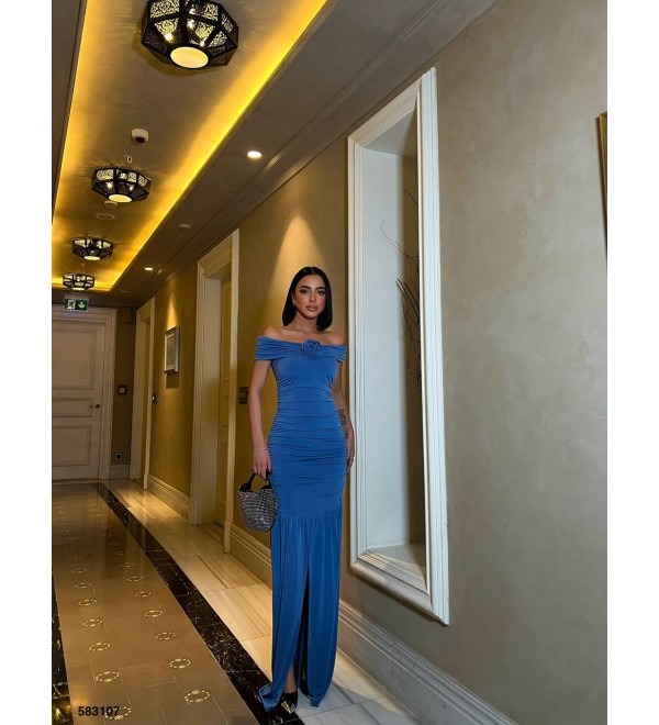 201213 SAKS ABİYE SANDY KUMAŞ