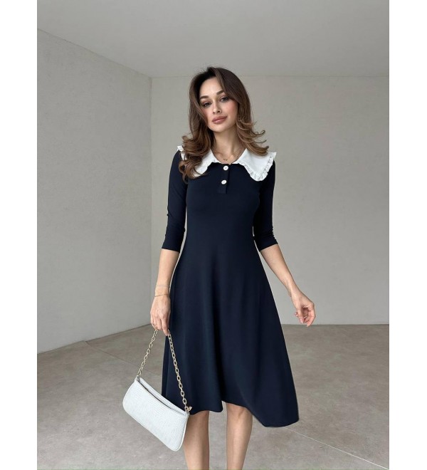 201372 Larcivet DRESS