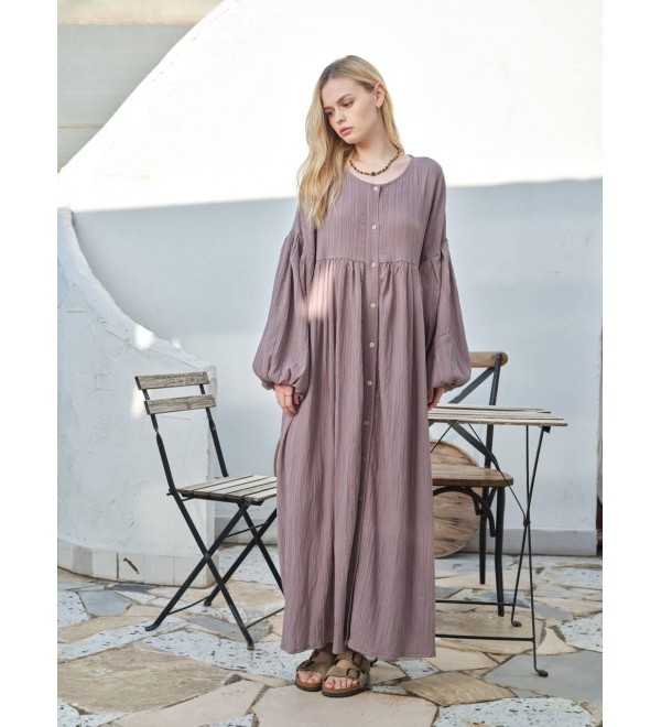 201610 MINK DRESS 