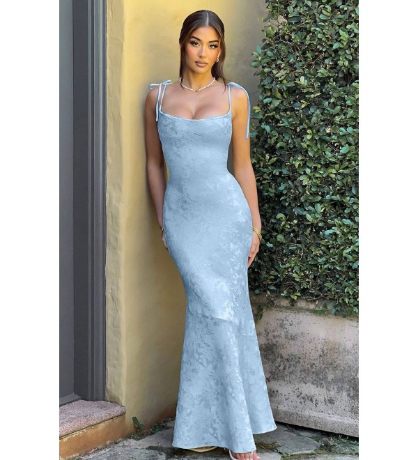 201910 BLUE DRESS