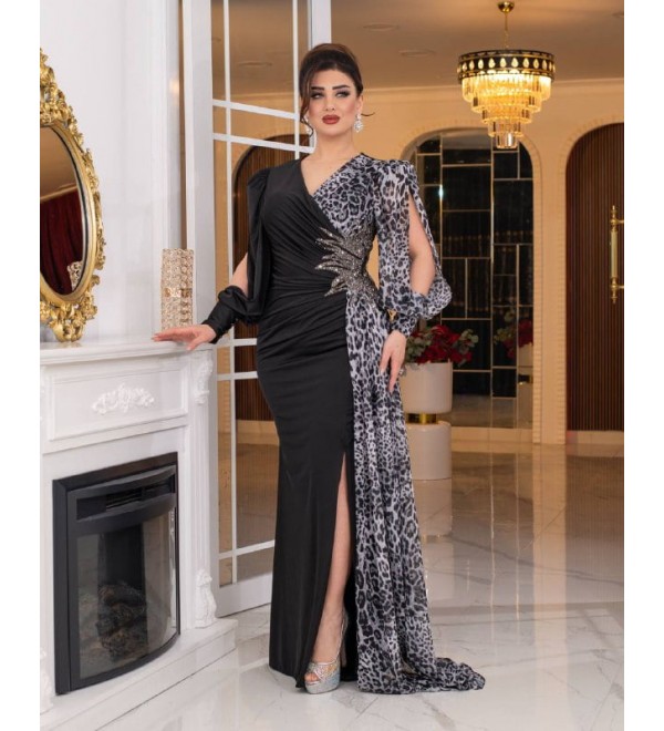 203078 LEOPAR ABİYE