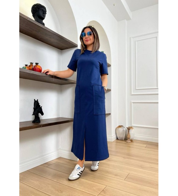 203359 LARCİVET ELBİSE