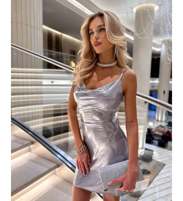 203892 GÜMÜŞ ELBİSE CAM BENİTİN
