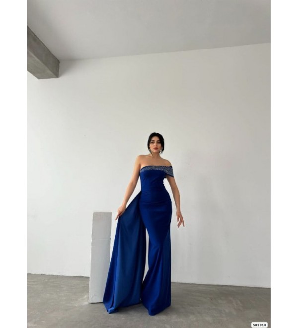 204672 SAKS ABİYE SCUBA KUMAŞ