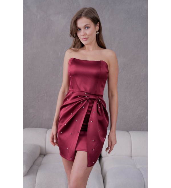 205130 Burgundy 
