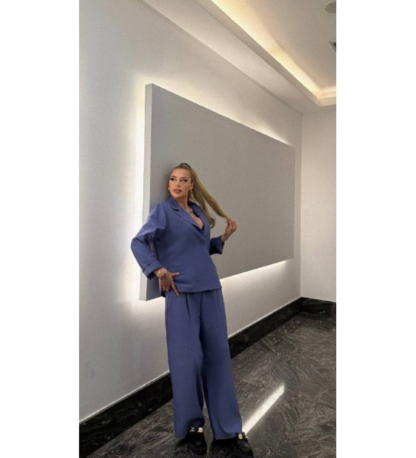 206668 Indigo SET 