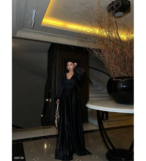 206863 BLACK 