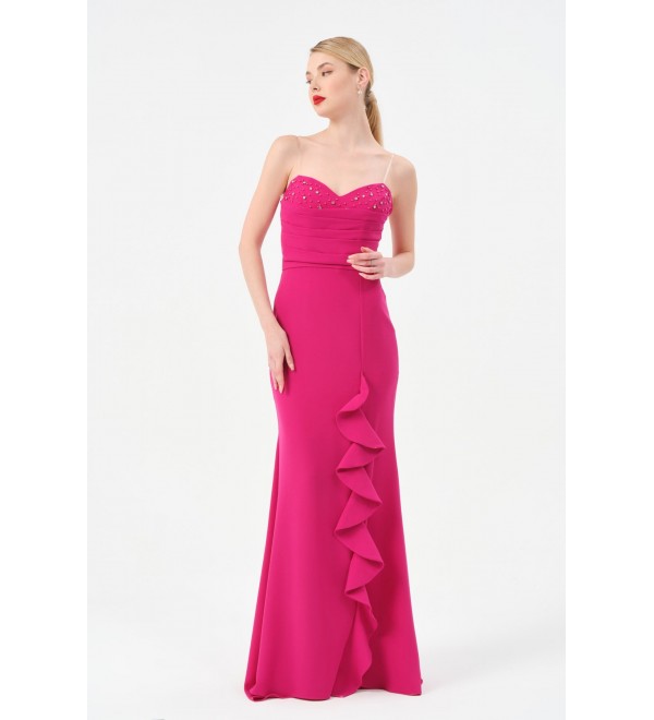 207665 Fuchsia 