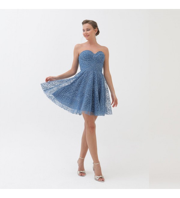 207951 BLUE 