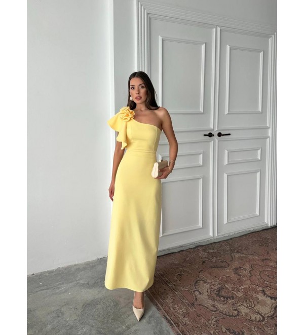 208142 YELLOW 