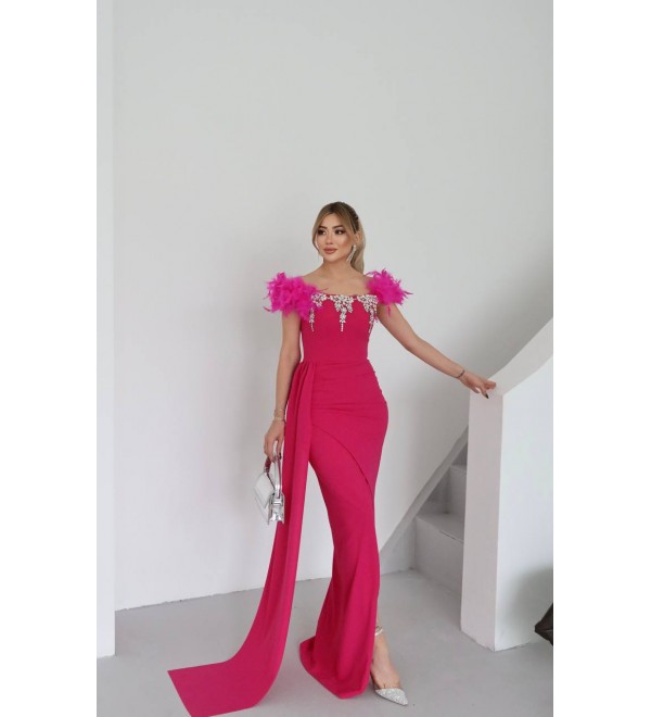 208863 Fuchsia 