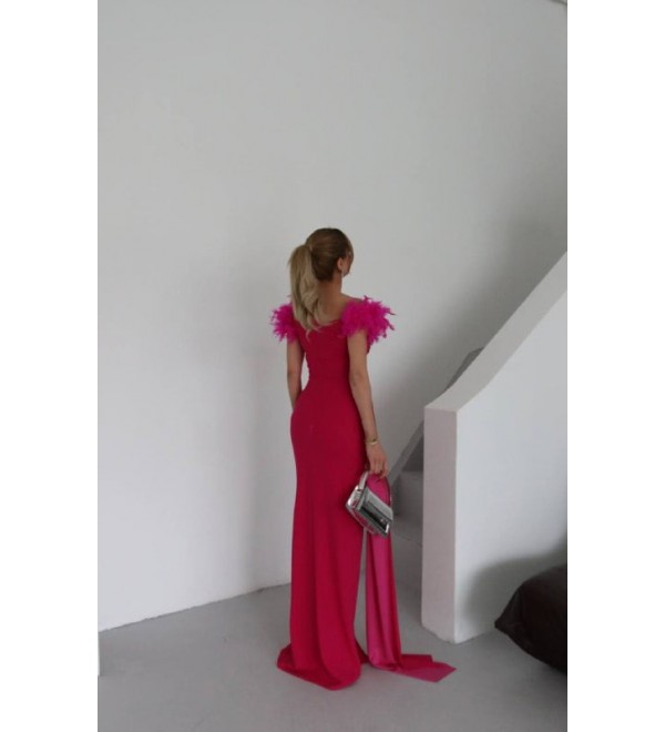 208864 RED 