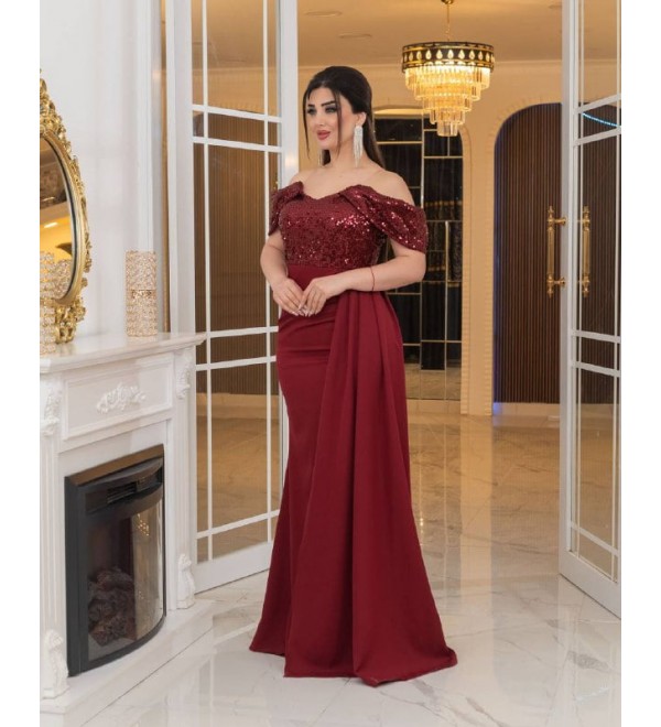 209242 Burgundy 
