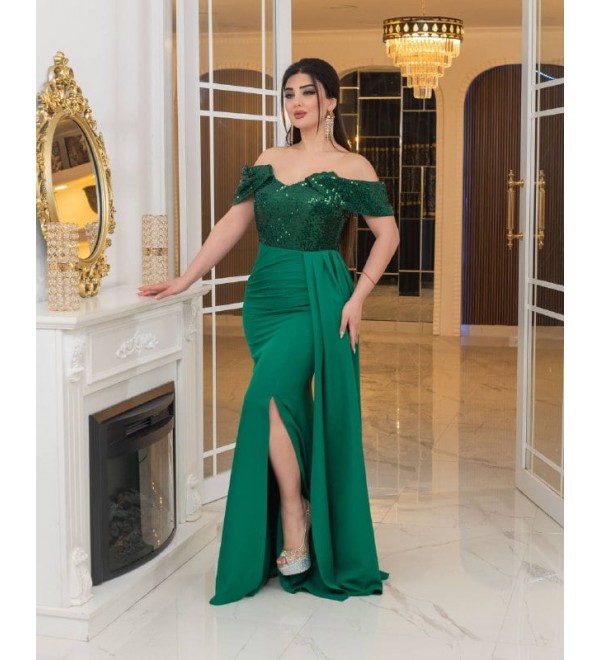 209244 GREEN 