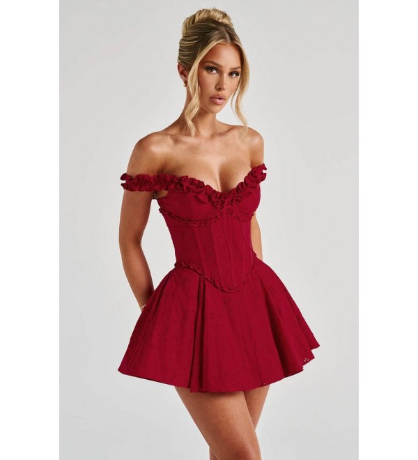 209498 Burgundy 