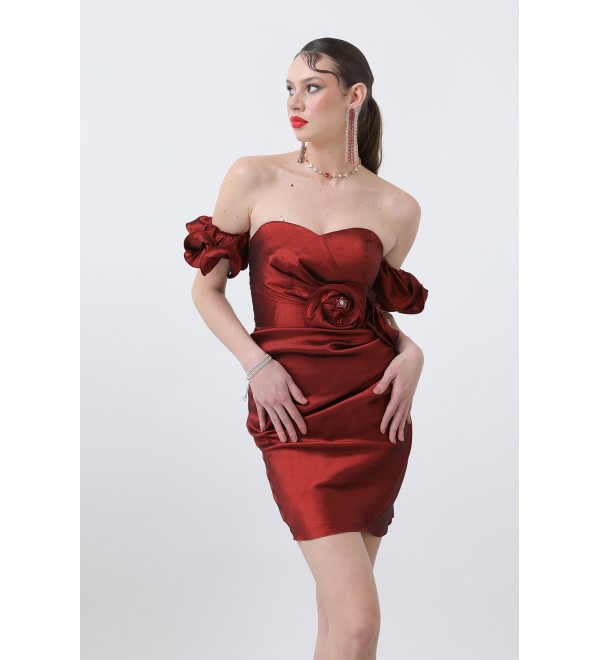209546 Burgundy 