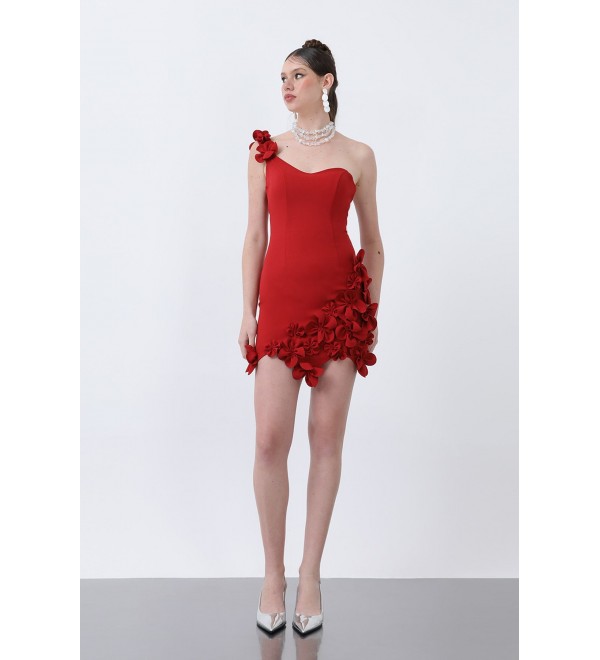 209558 RED 