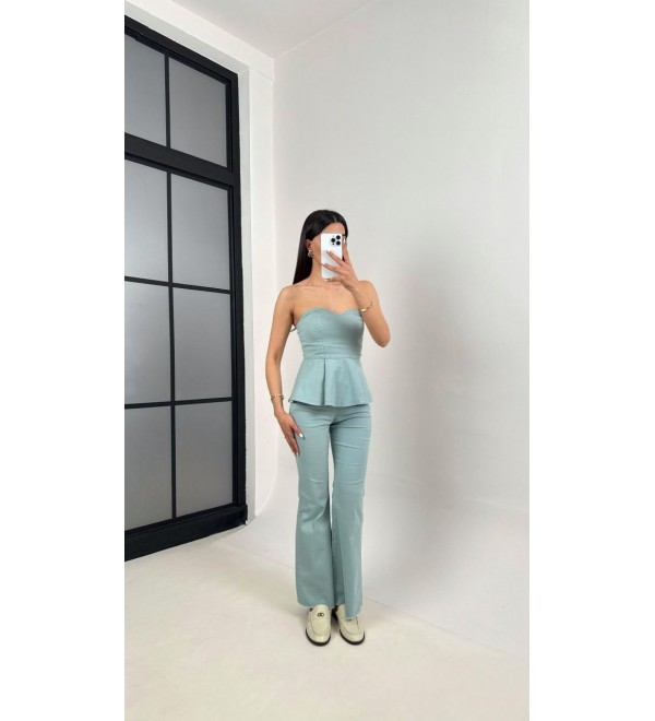 210897 MİNT TAKIM