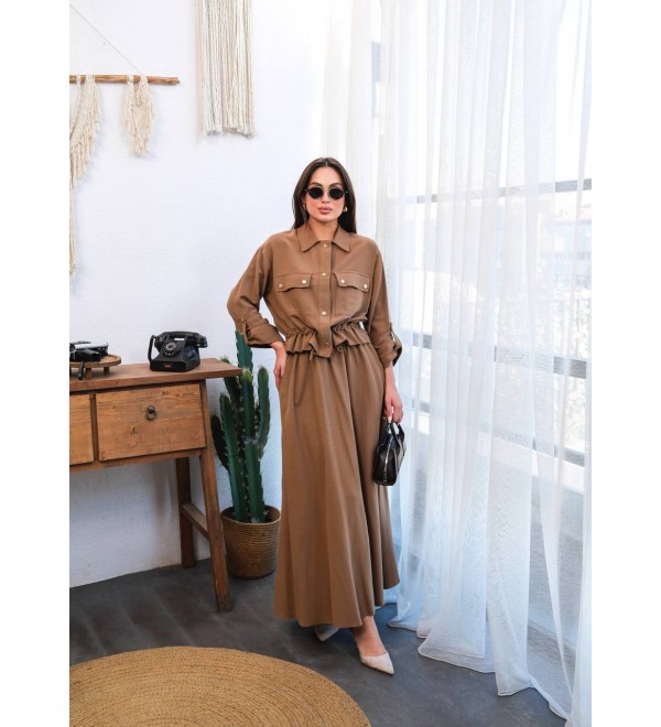 211473 CINNAMON SET