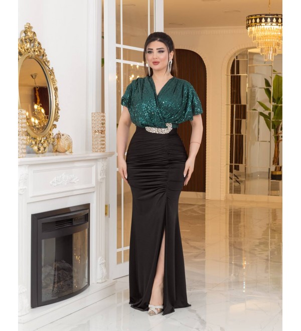 211568 YEŞİL ABİYE