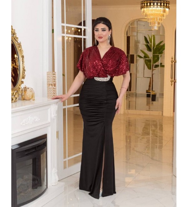 211569 BORDO ABİYE