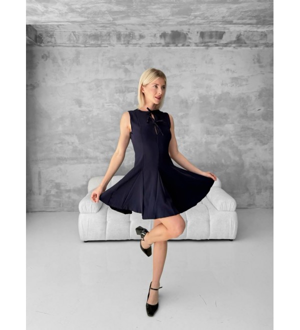 211776 LARCİVET ELBİSE