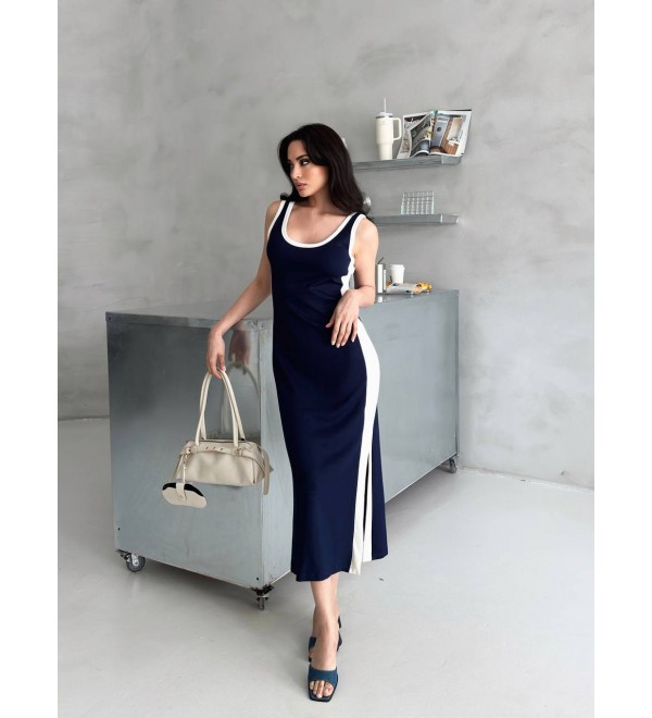 211818 Larcivet DRESS 