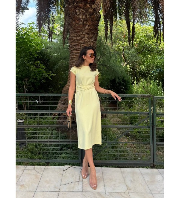 211905 SARI ELBİSE