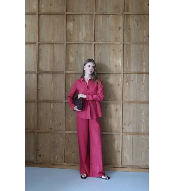 212286 Fuchsia SET