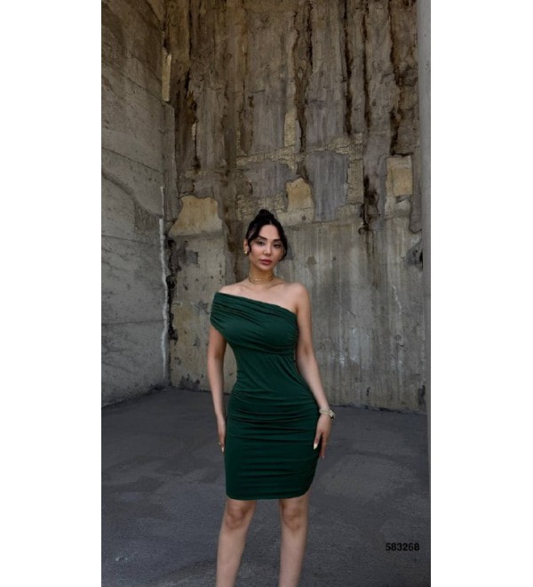 212369 YEŞİL ABİYE SANDY KUMAŞ