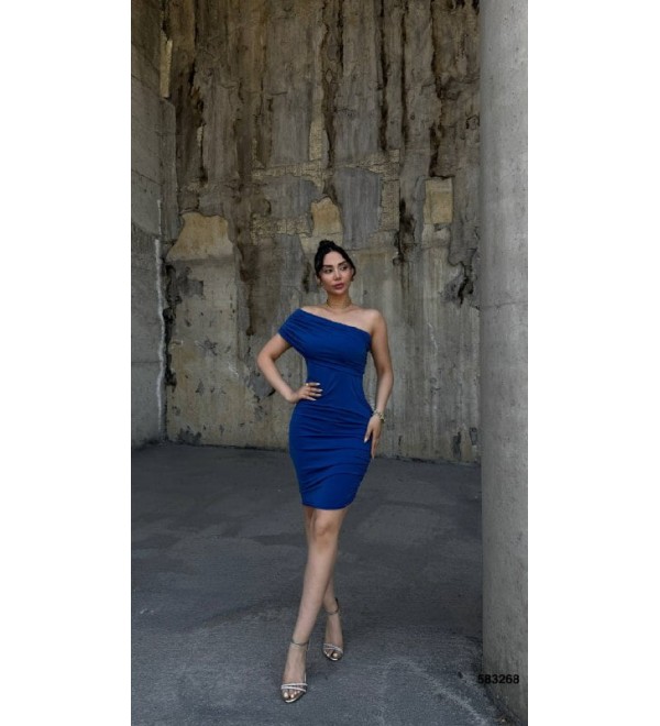 212371 SAKS ABİYE SANDY KUMAŞ