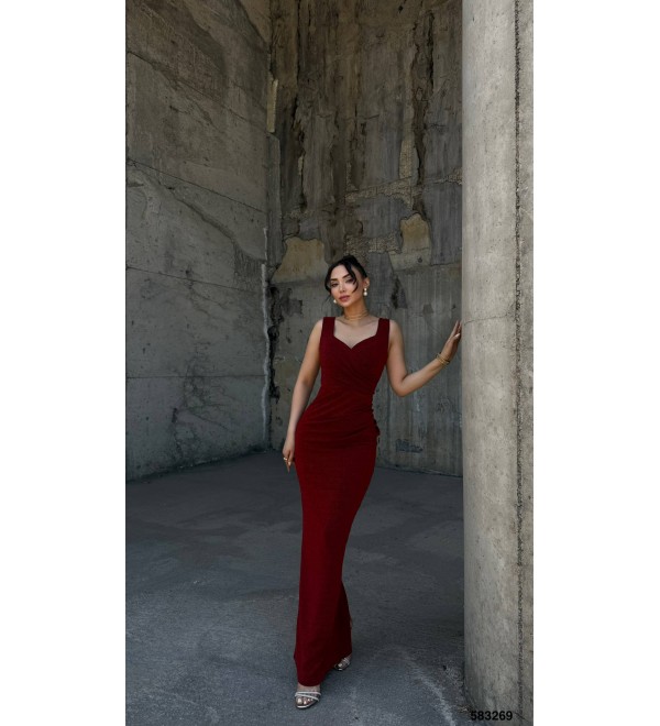 212383 Burgundy 