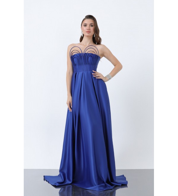 213108 SAKS ABİYE SATEN