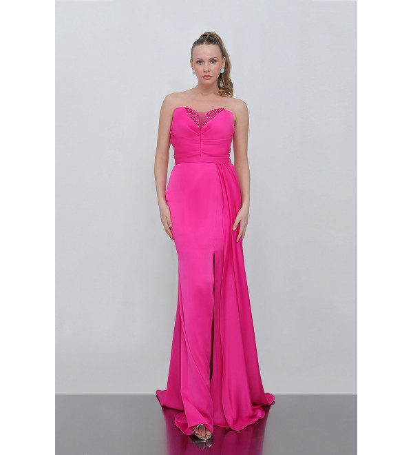 214003 PEMBE ABİYE