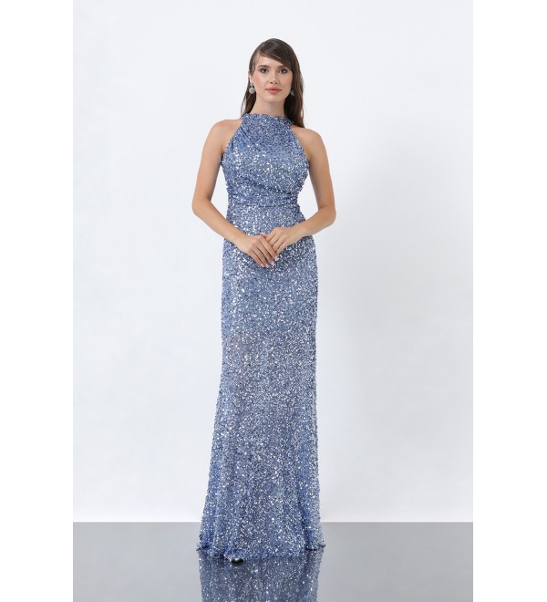 214024 BLUE 