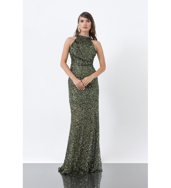 214028 GREEN 