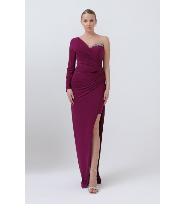 214031 Burgundy 