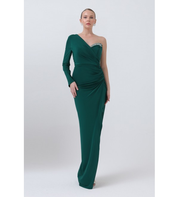 214032 GREEN 