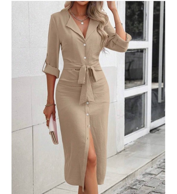 214096 MINK DRESS 