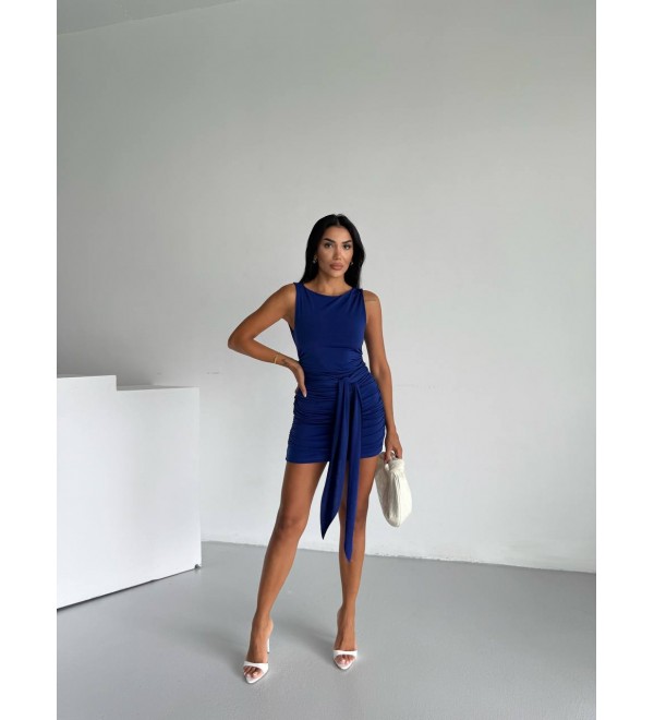 214252 Larcivet DRESS 