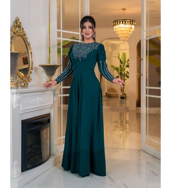 214517 YEŞİL ABİYE