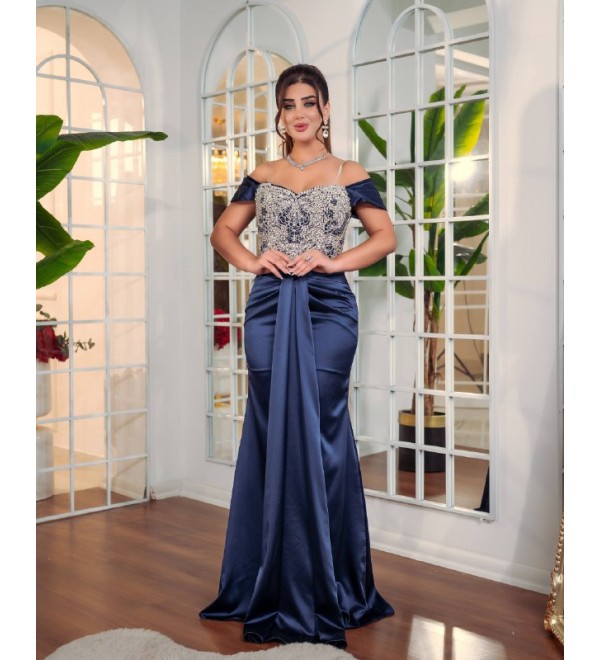 214535 LARCİVET ABİYE SATEN
